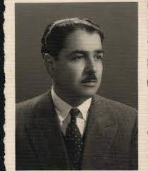 Anton Shomali